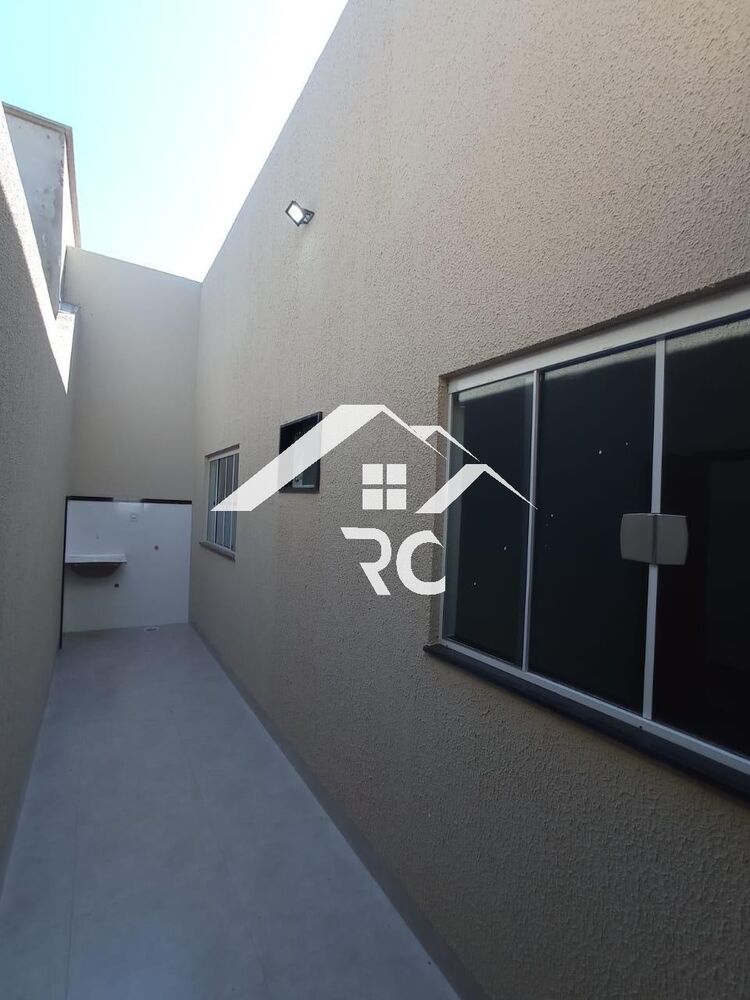 Casa, 3 quartos - Foto 8