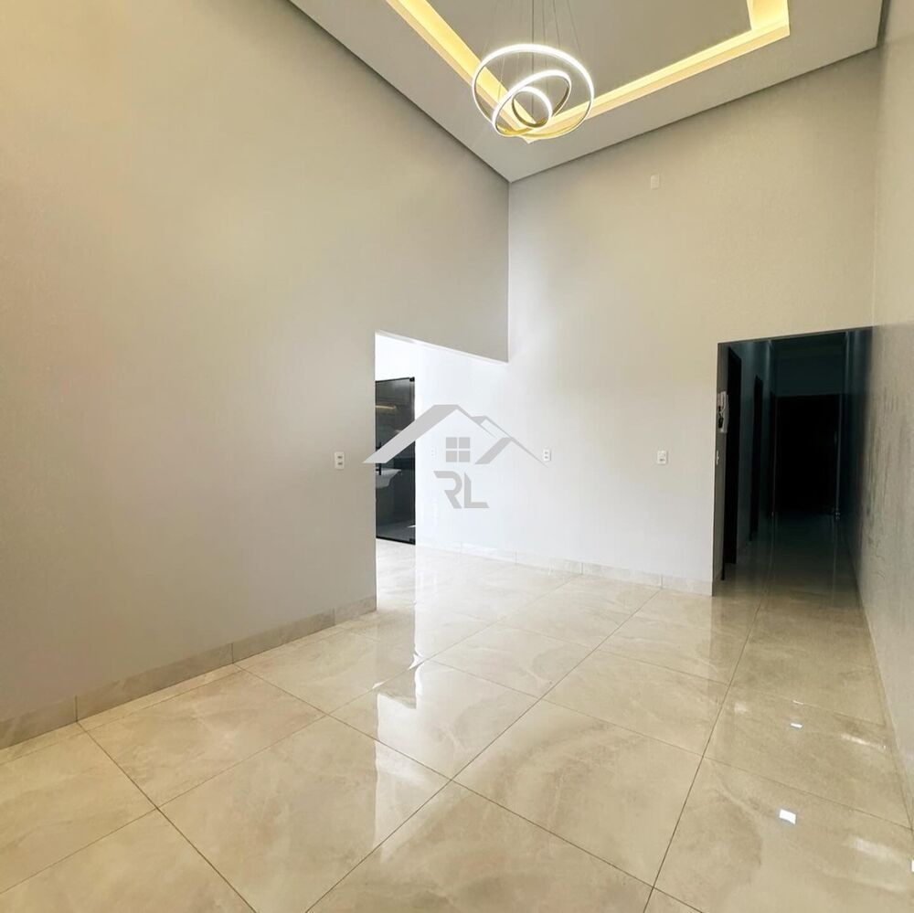 Casa, 3 quartos - Foto 2