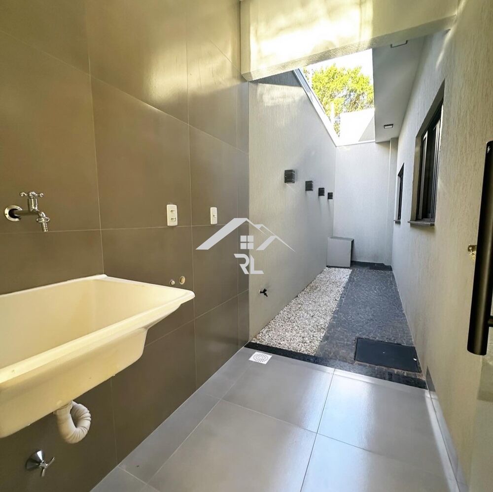 Casa, 3 quartos - Foto 8