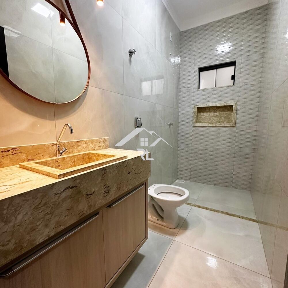 Casa, 3 quartos - Foto 7