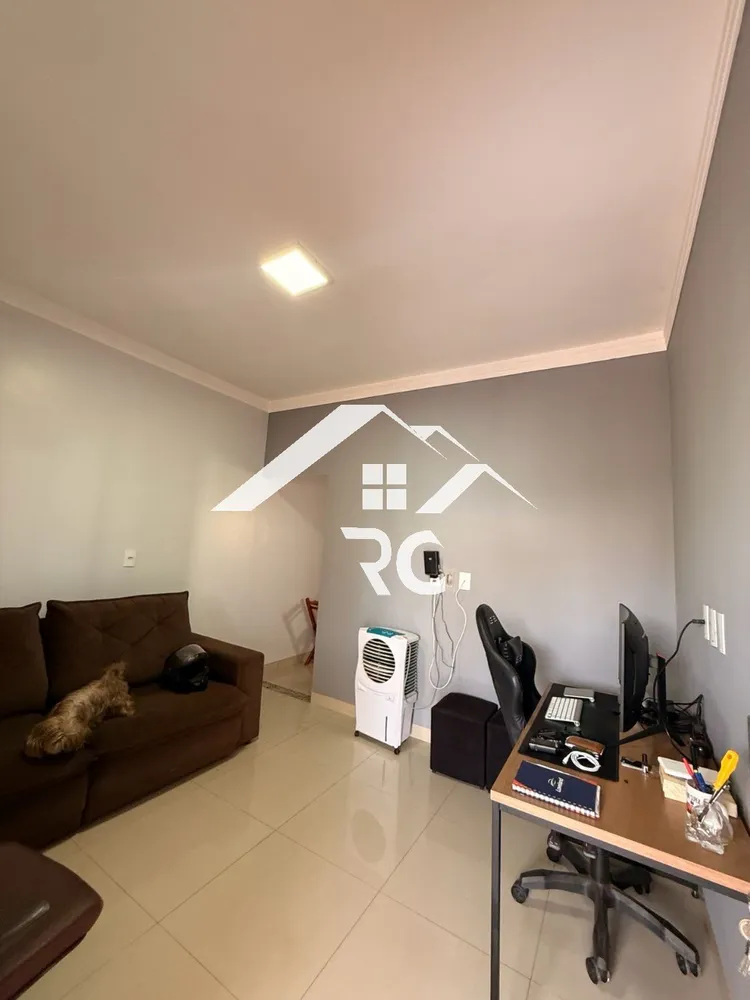 Casa, 3 quartos - Foto 5