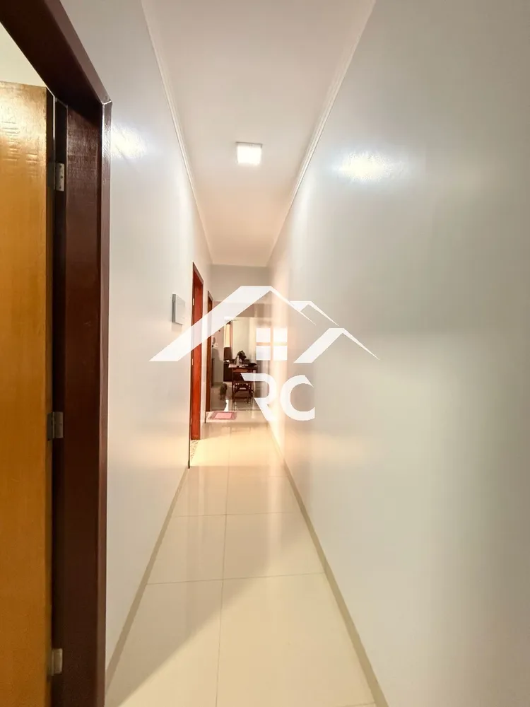 Casa, 3 quartos - Foto 7