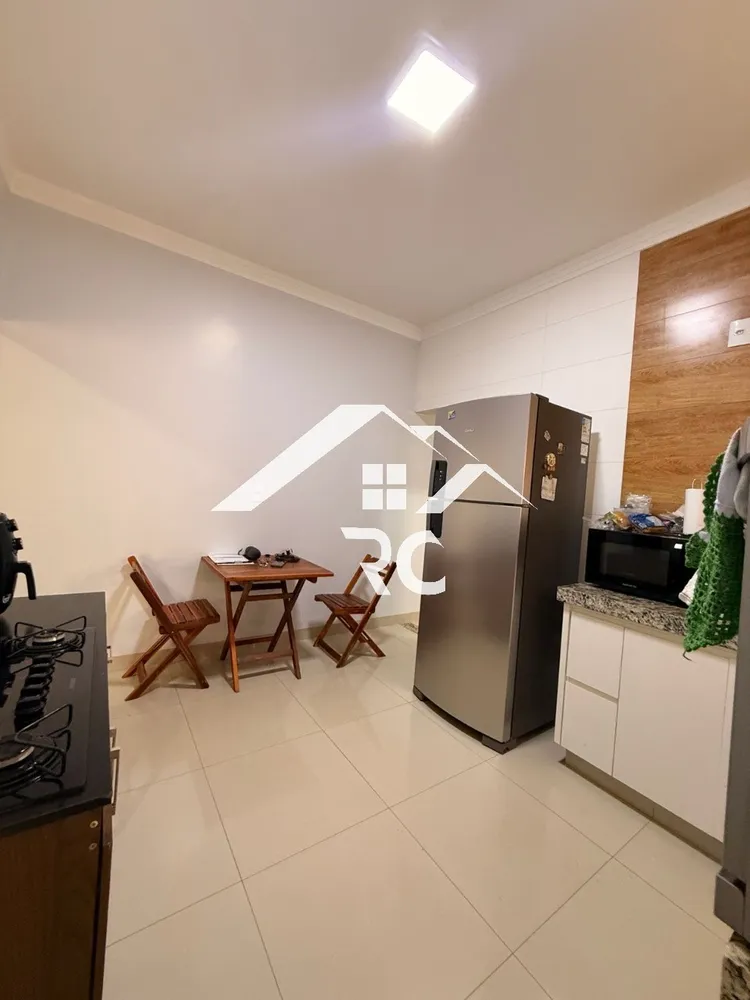 Casa, 3 quartos - Foto 4