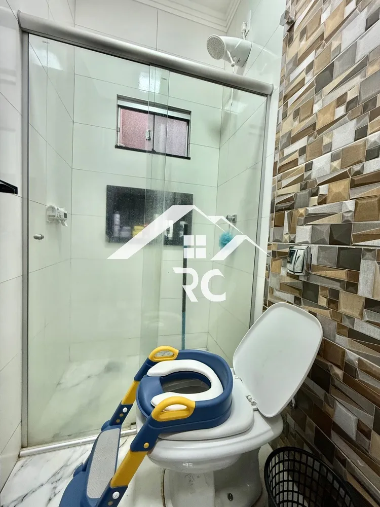 Casa, 3 quartos - Foto 7