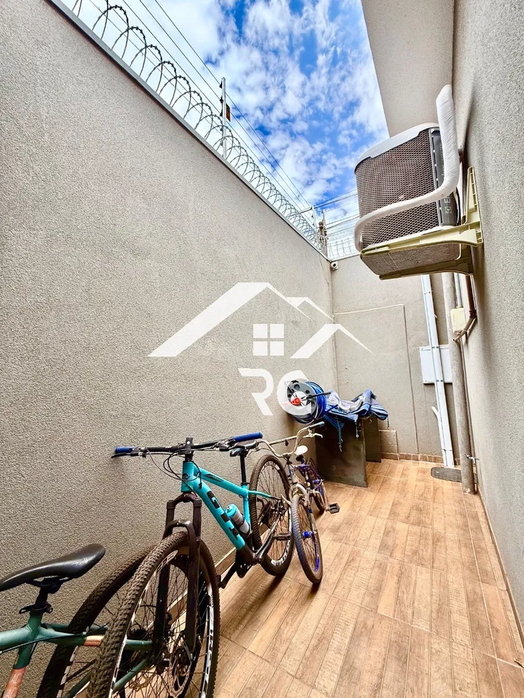 Casa, 3 quartos - Foto 6