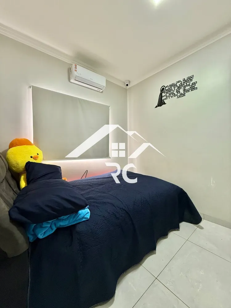 Casa, 3 quartos - Foto 10