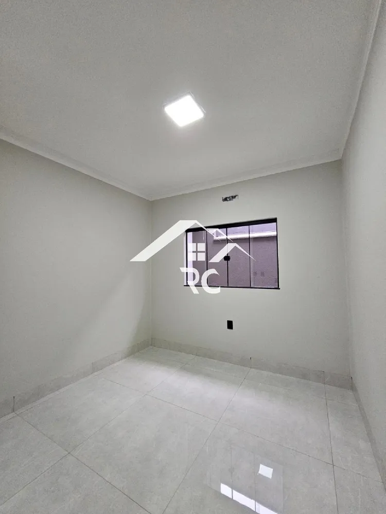 Casa, 3 quartos - Foto 4