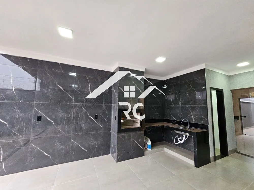 Casa, 3 quartos - Foto 6