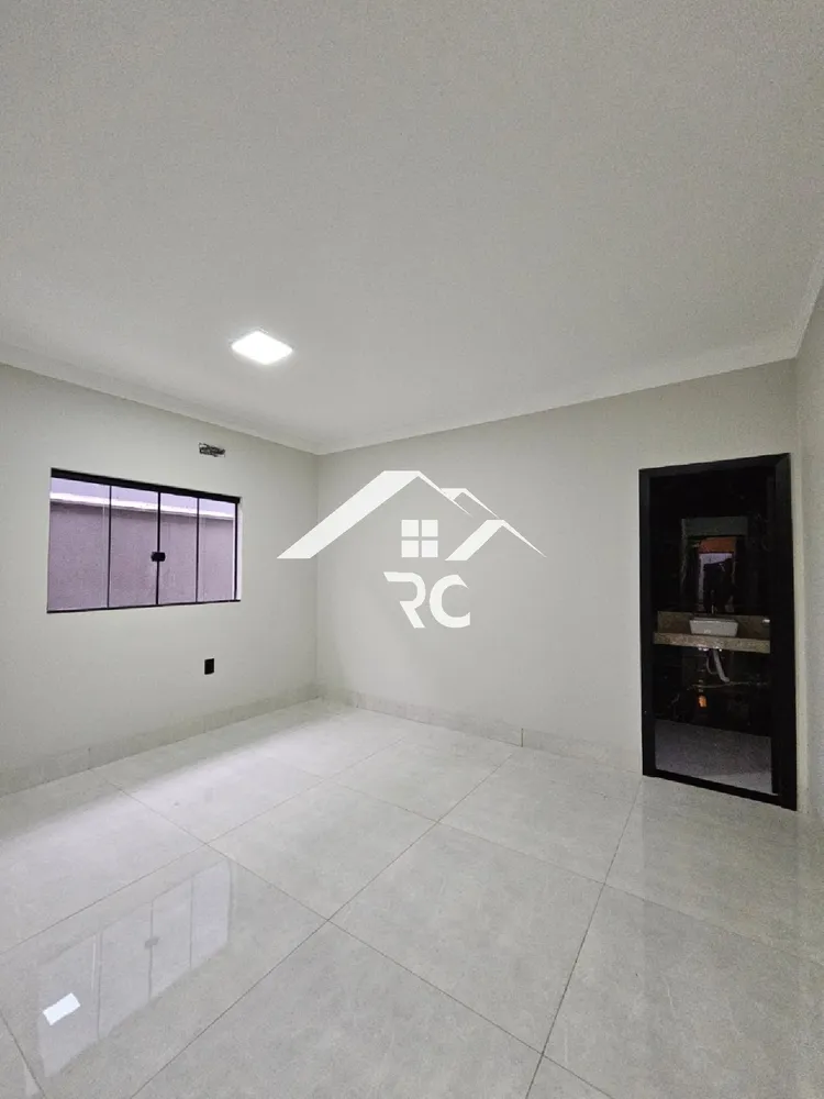 Casa, 3 quartos - Foto 7