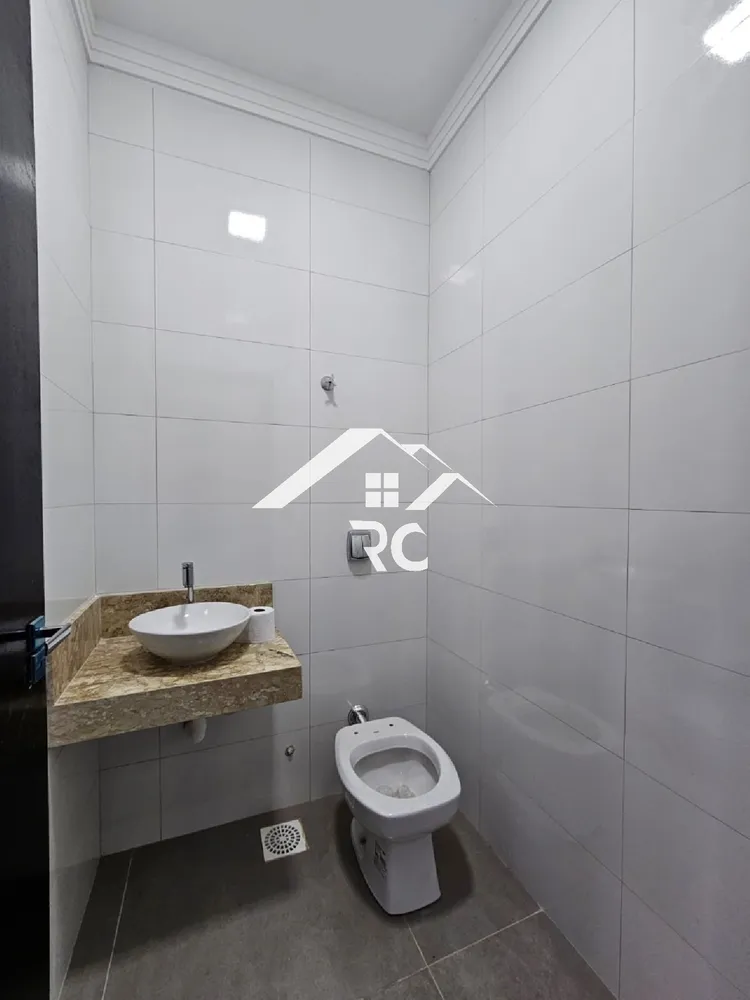 Casa, 3 quartos - Foto 10