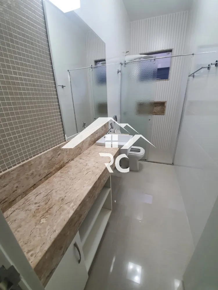 Casa, 4 quartos - Foto 5