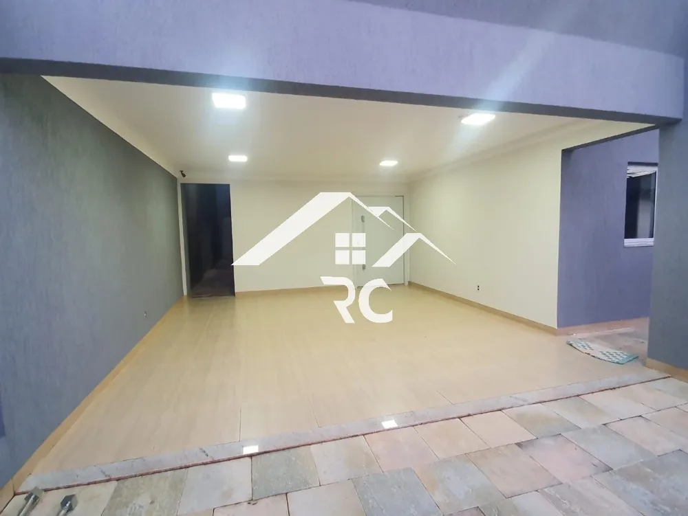 Casa, 4 quartos - Foto 1
