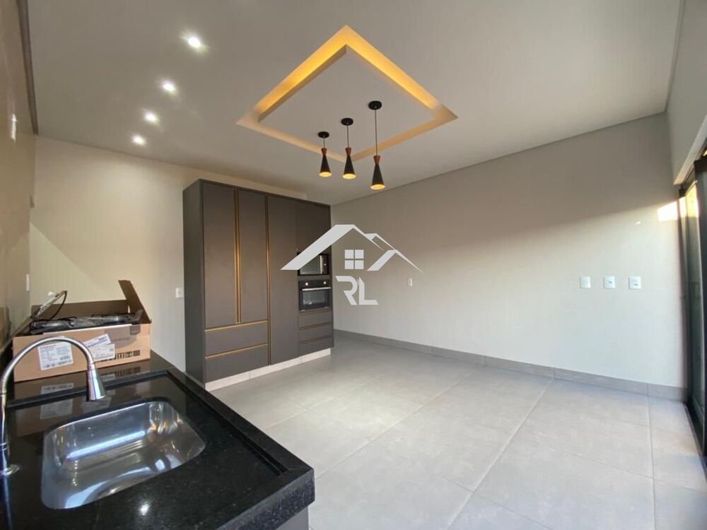 Casa, 3 quartos - Foto 4