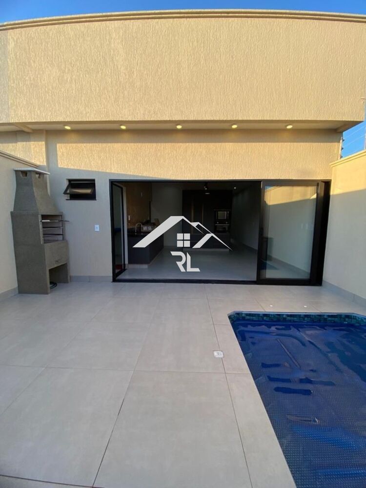 Casa, 3 quartos - Foto 7