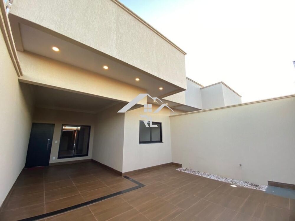 Casa, 3 quartos - Foto 3