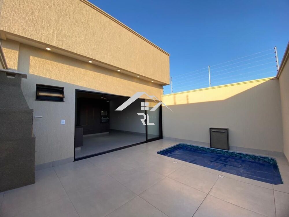 Casa, 3 quartos - Foto 8