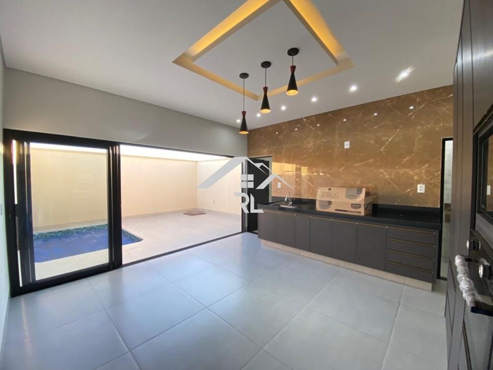 Casa, 3 quartos - Foto 5