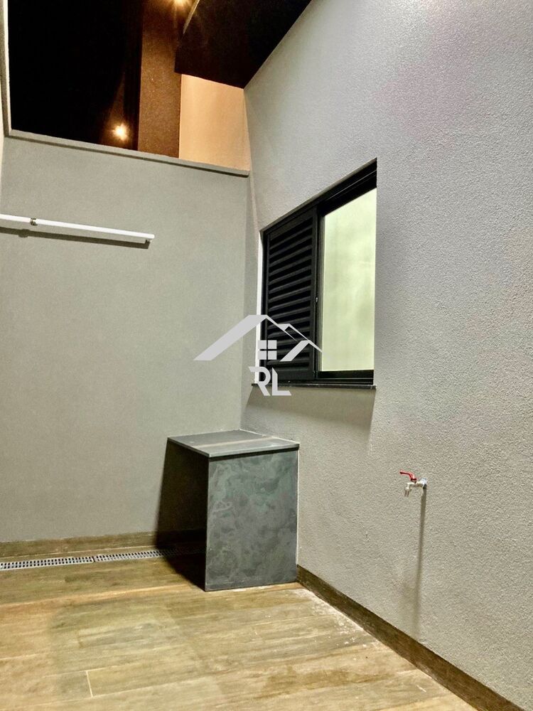 Casa à venda com 4 quartos - Foto 5