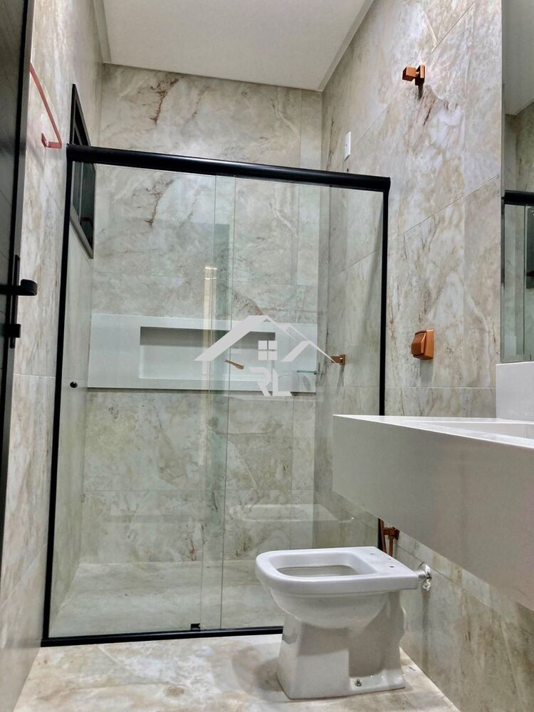 Casa à venda com 4 quartos - Foto 4