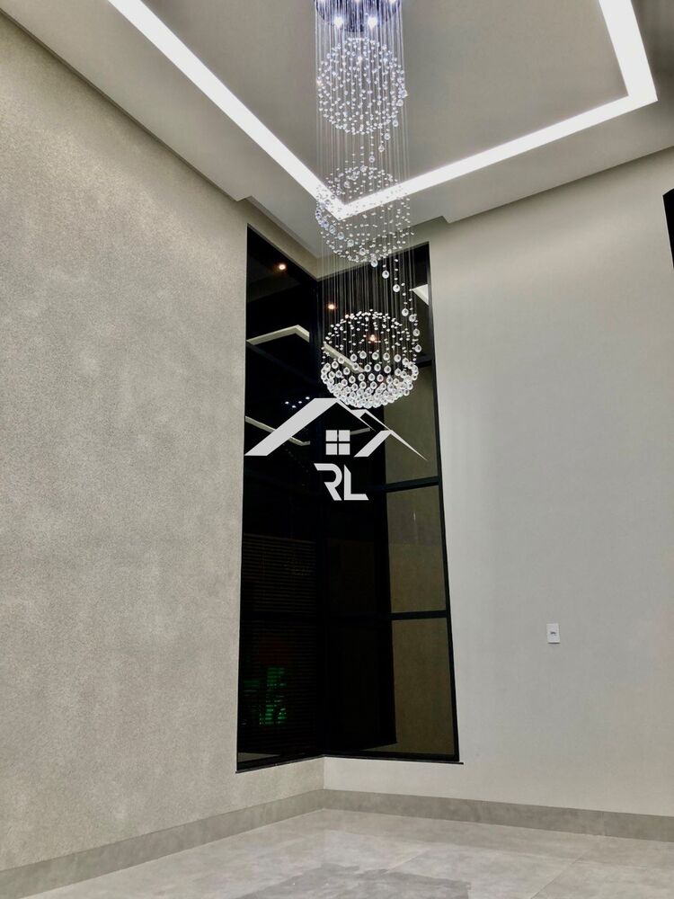 Casa à venda com 4 quartos - Foto 7
