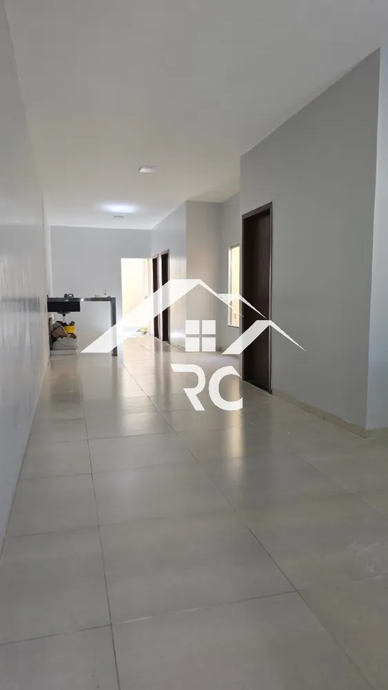 Casa, 3 quartos - Foto 6
