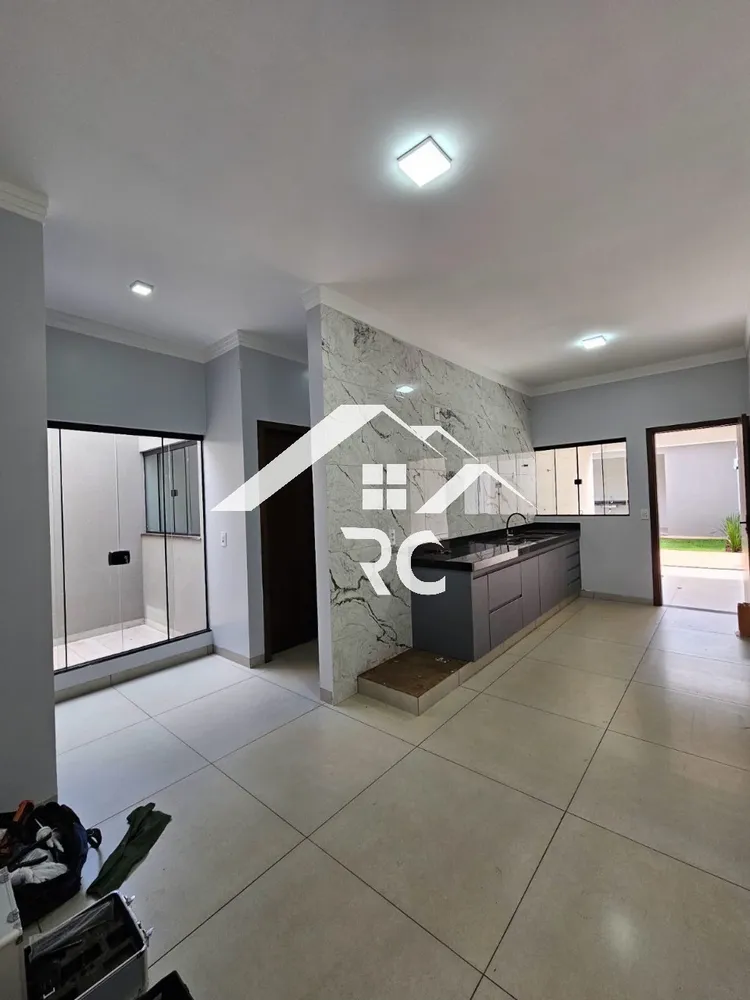 Casa, 3 quartos - Foto 6