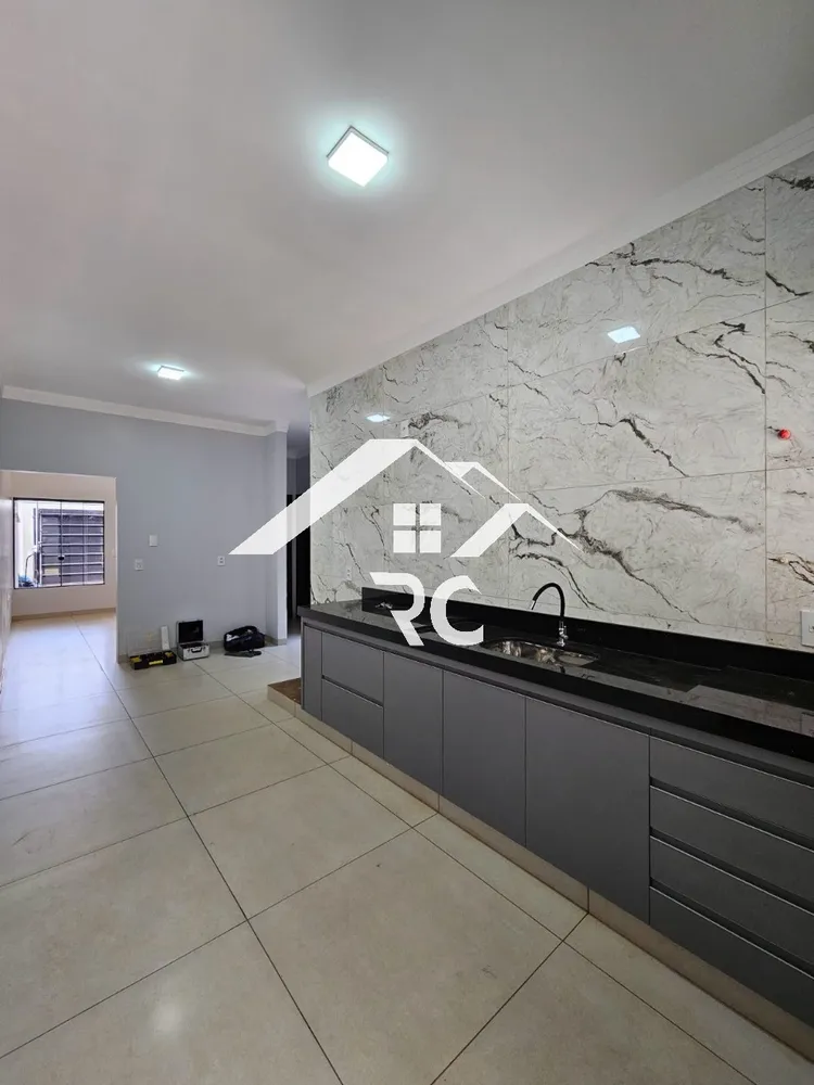 Casa, 3 quartos - Foto 5