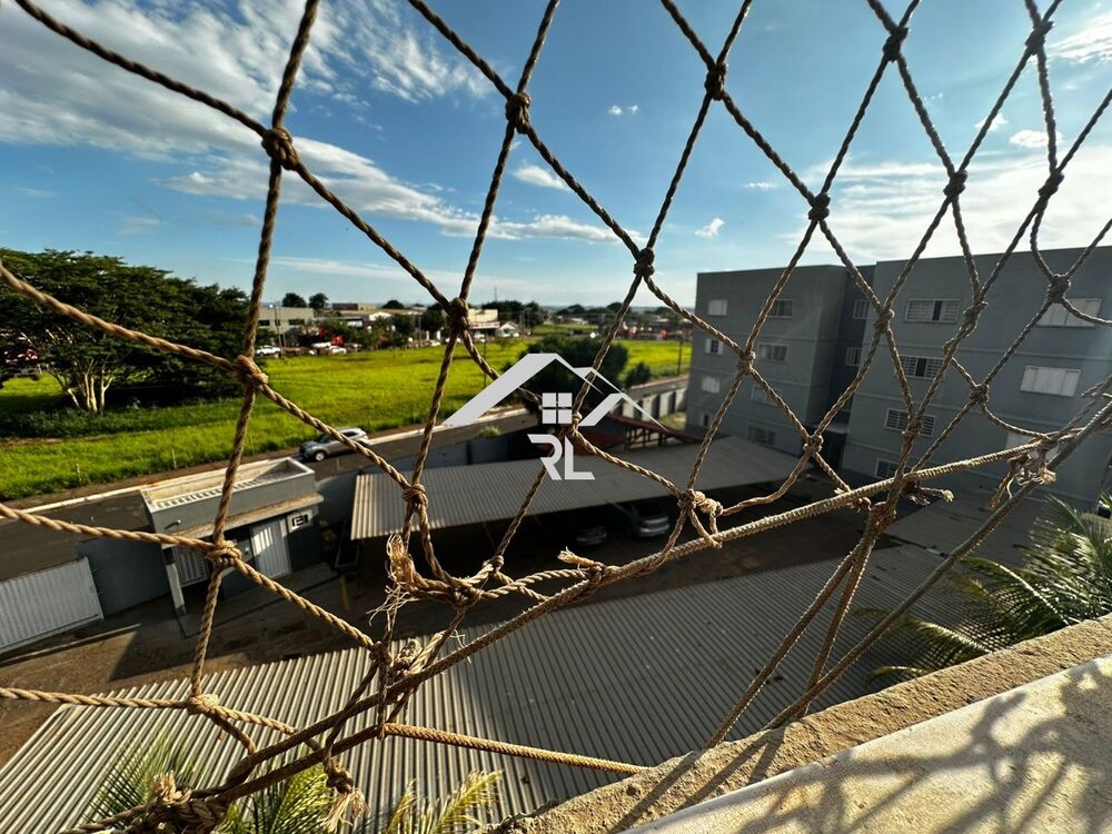 Apartamento, 3 quartos, 69 m² - Foto 1