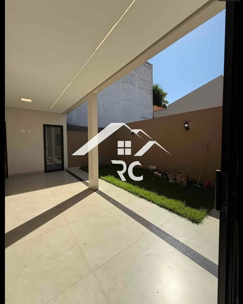 Casa, 3 quartos - Foto 7