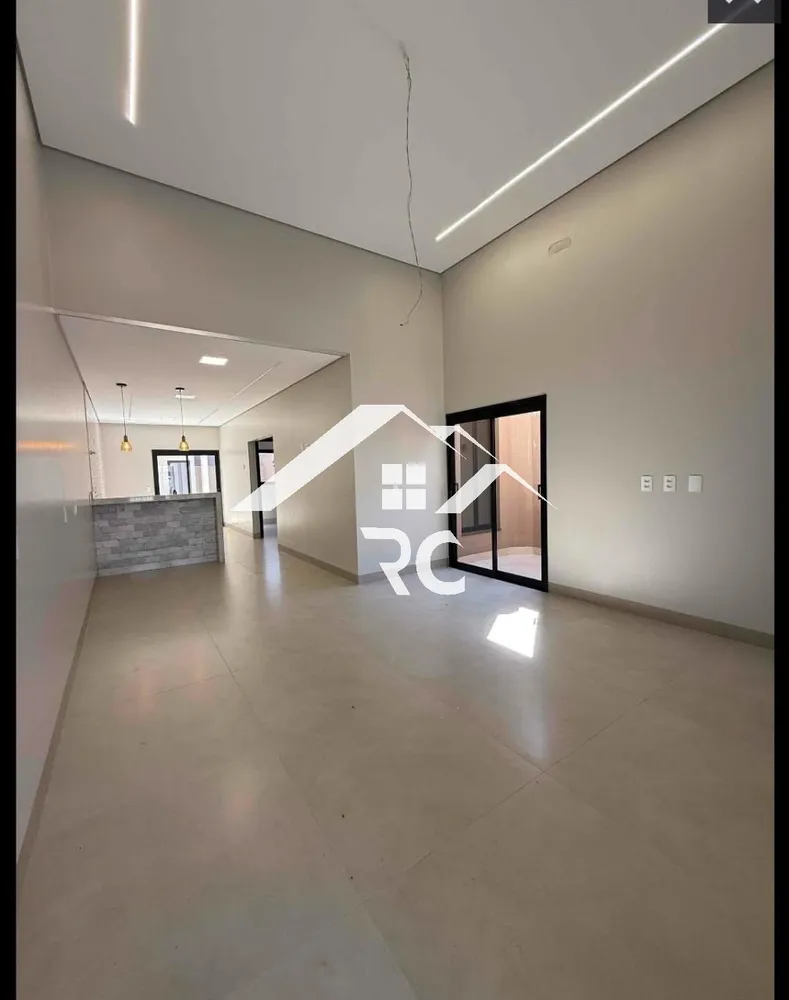 Casa, 3 quartos - Foto 4