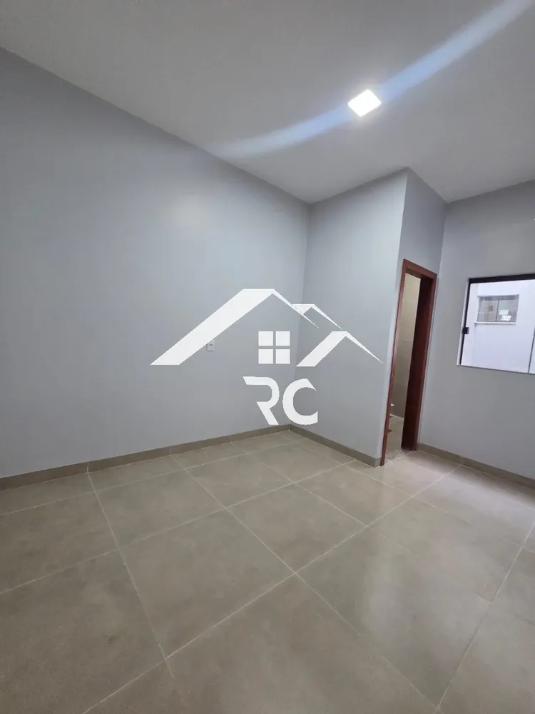 Casa, 3 quartos - Foto 10