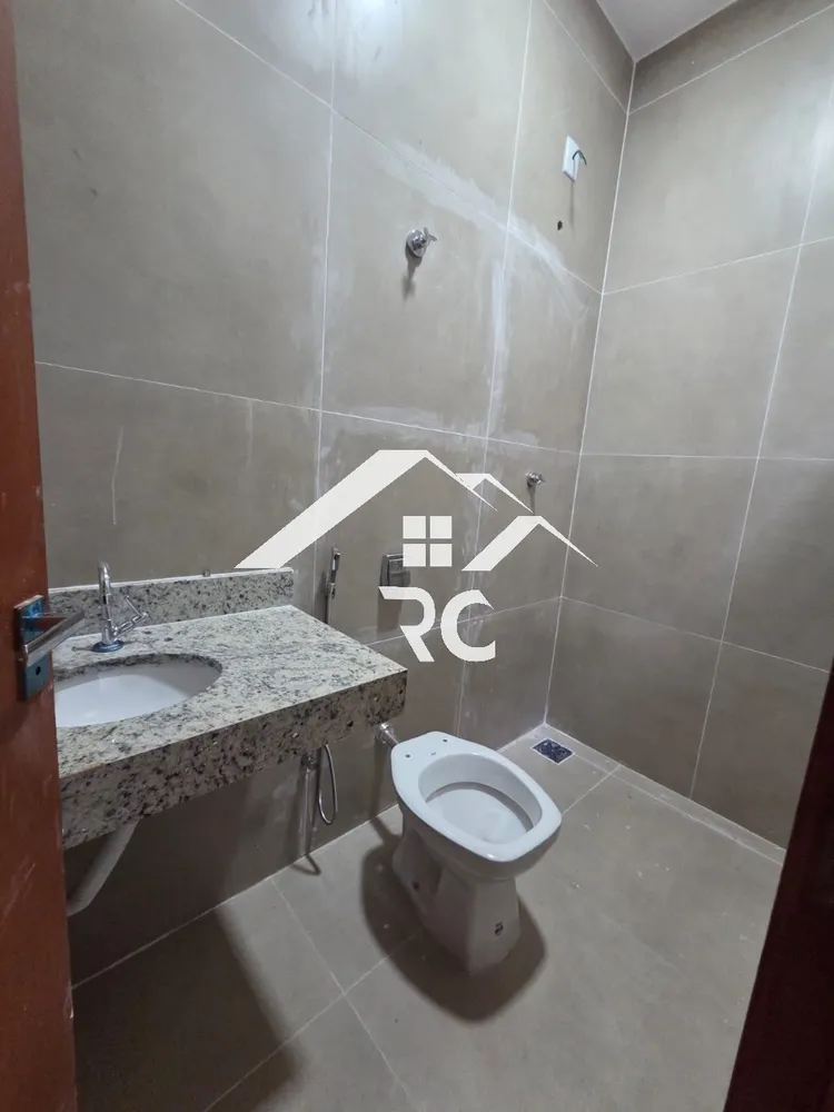 Casa, 3 quartos - Foto 12