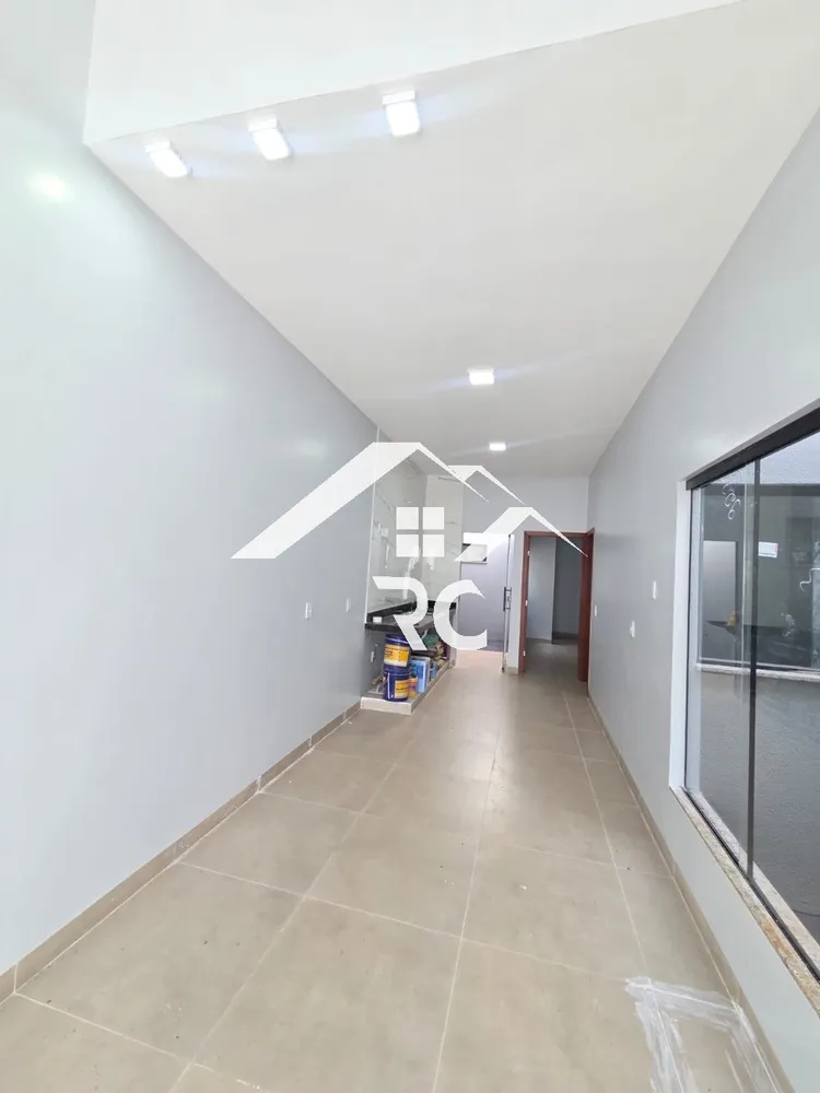 Casa, 3 quartos - Foto 5
