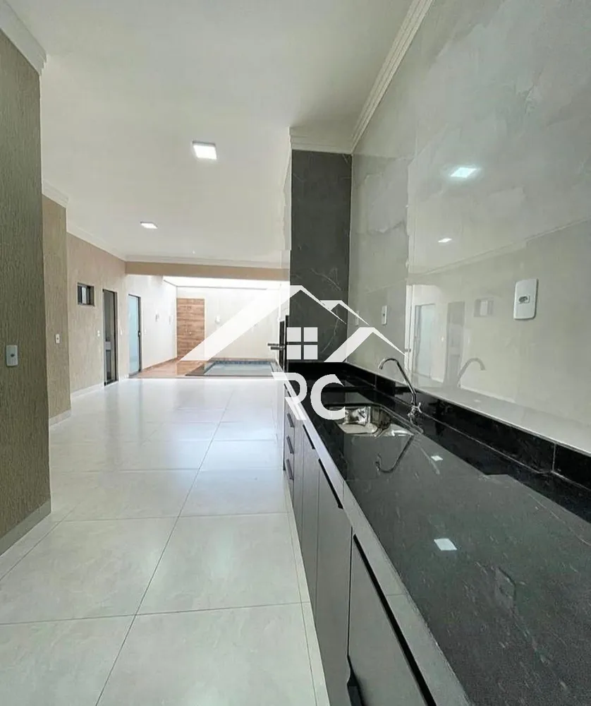 Casa, 3 quartos - Foto 11