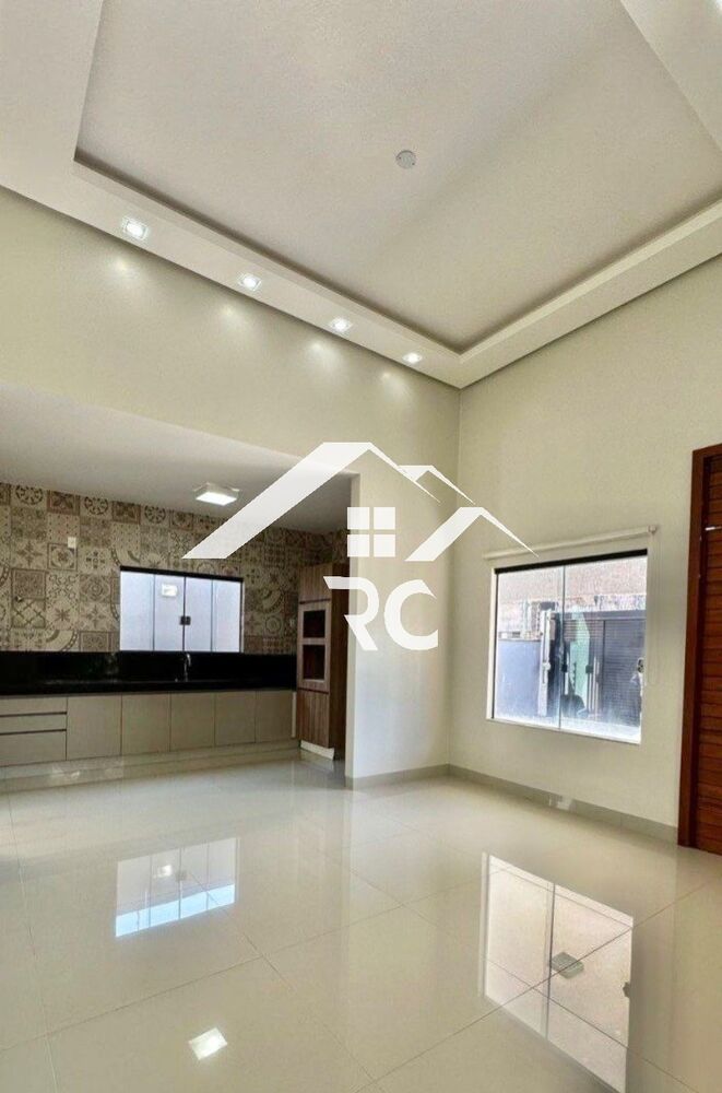 Casa, 2 quartos - Foto 2