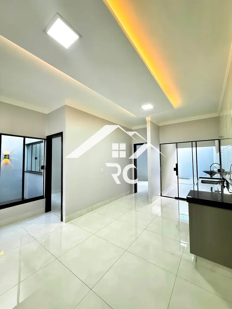 Casa, 3 quartos - Foto 6