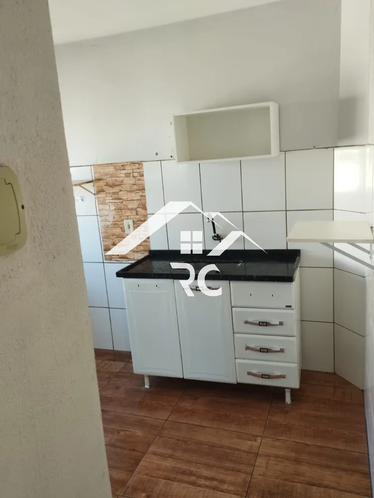 Apartamento, 2 quartos, 47 m² - Foto 3