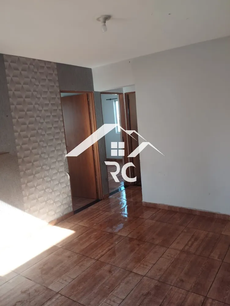Apartamento, 2 quartos, 47 m² - Foto 1