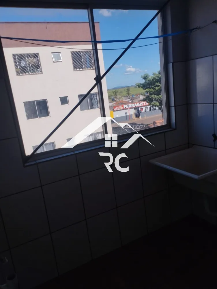Apartamento, 2 quartos, 47 m² - Foto 4