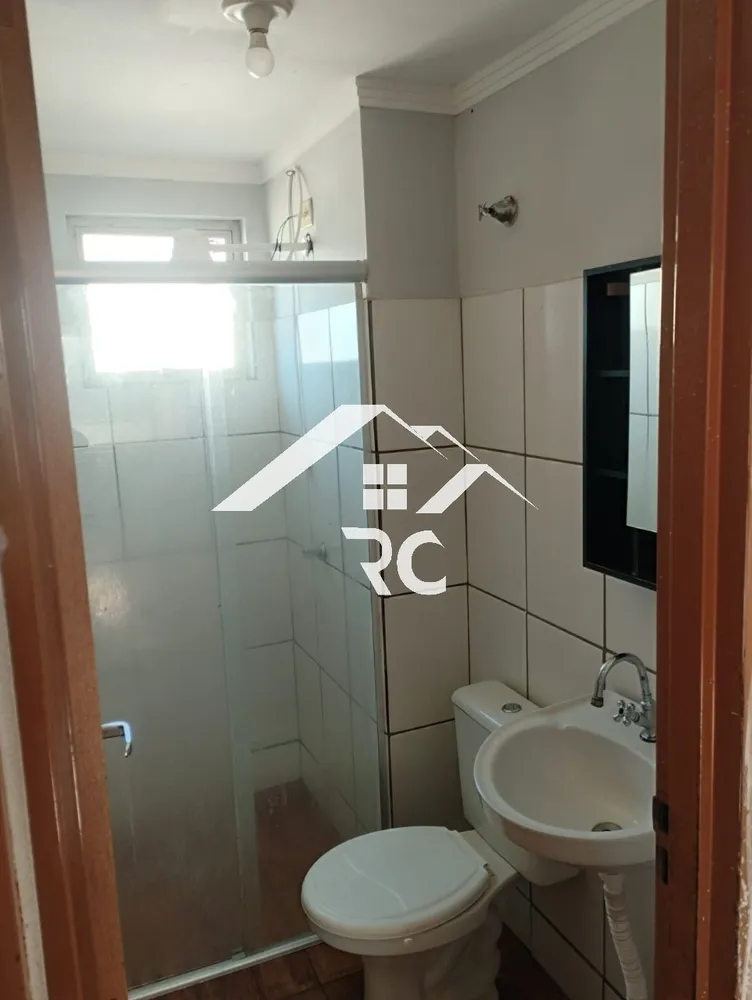 Apartamento, 2 quartos, 47 m² - Foto 4