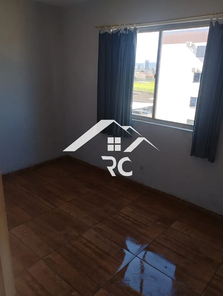Apartamento, 2 quartos, 47 m² - Foto 1