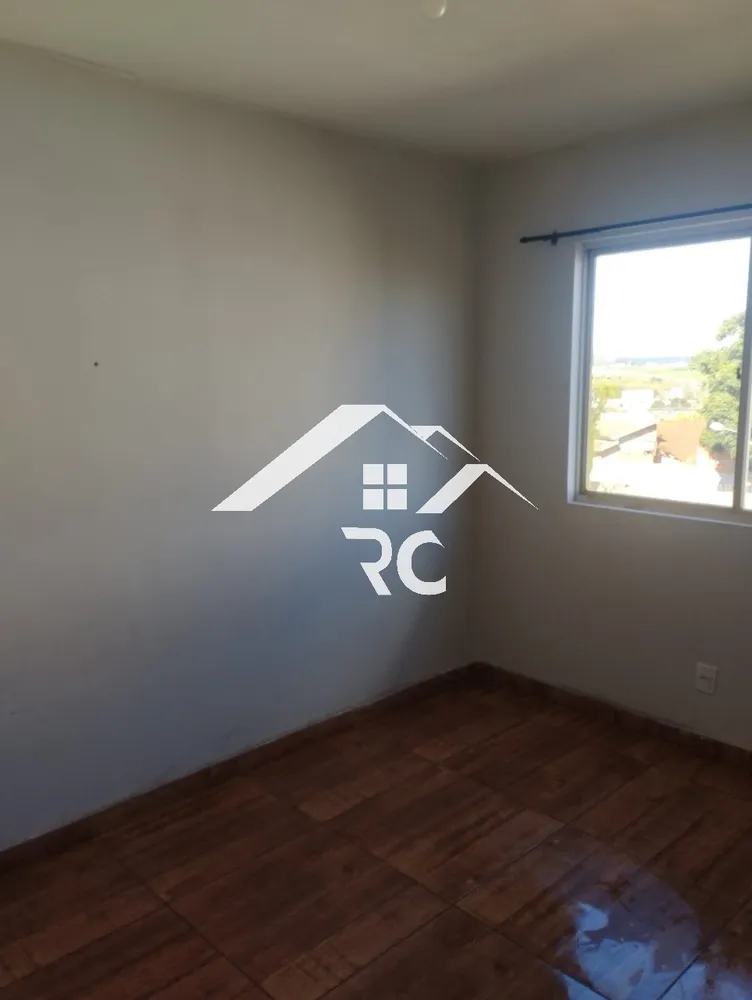 Apartamento, 2 quartos, 47 m² - Foto 2