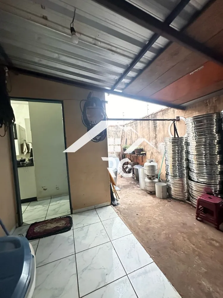 Casa, 2 quartos - Foto 4
