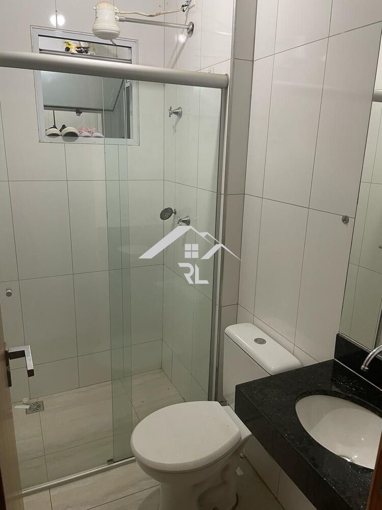 Apartamento à venda com 3 quartos, 68m² - Foto 4