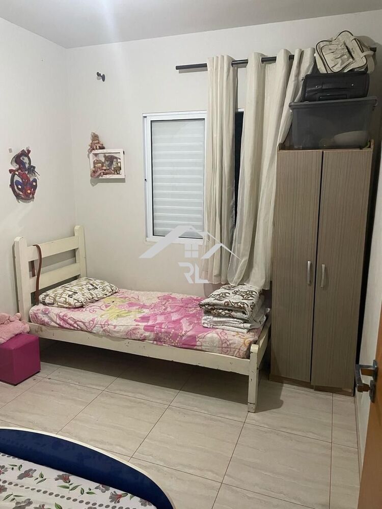 Apartamento à venda com 3 quartos, 68m² - Foto 5