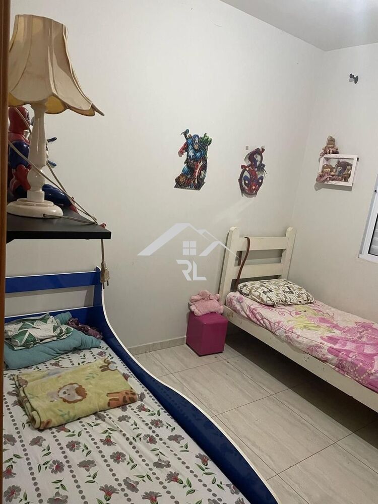 Apartamento à venda com 3 quartos, 68m² - Foto 3