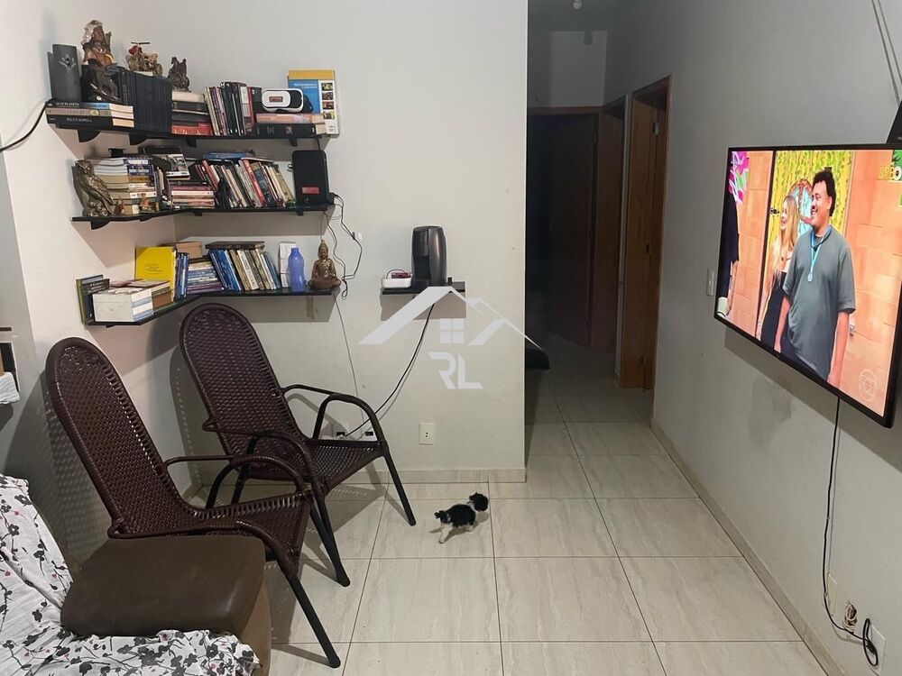 Apartamento à venda com 3 quartos, 68m² - Foto 1