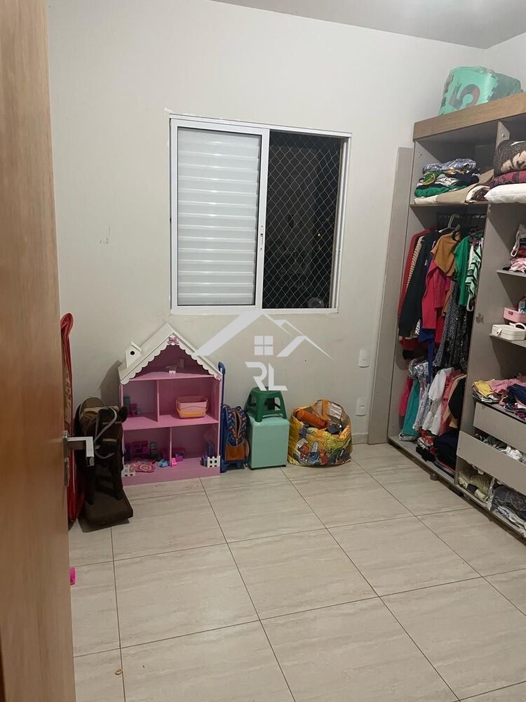 Apartamento à venda com 3 quartos, 68m² - Foto 2