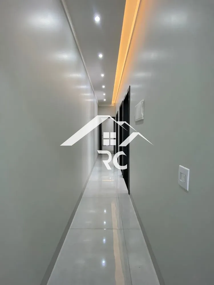 Casa, 3 quartos - Foto 7