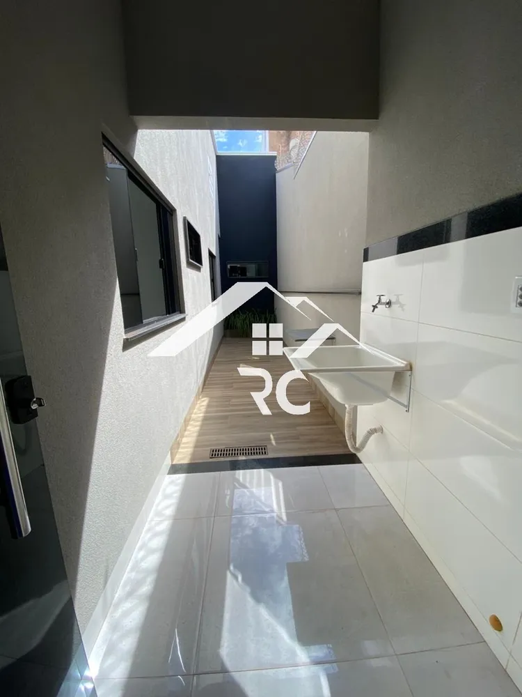 Casa, 3 quartos - Foto 6